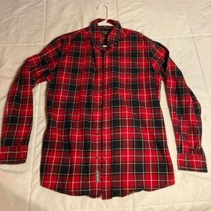 Eddie Bauer Flannel